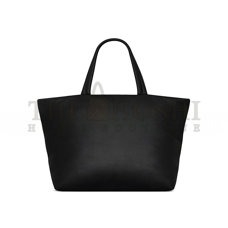 Y51 Sa1nt Lau*nt TOTE IN NAPPA LAMBSKIN 756269AACIW1000 (50*43*17cm) Master Quality